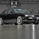 Photo credit Autosport Studios /Deluxe Car Storage